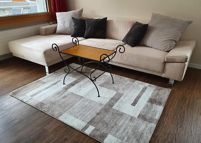 Pollux Family Apartment