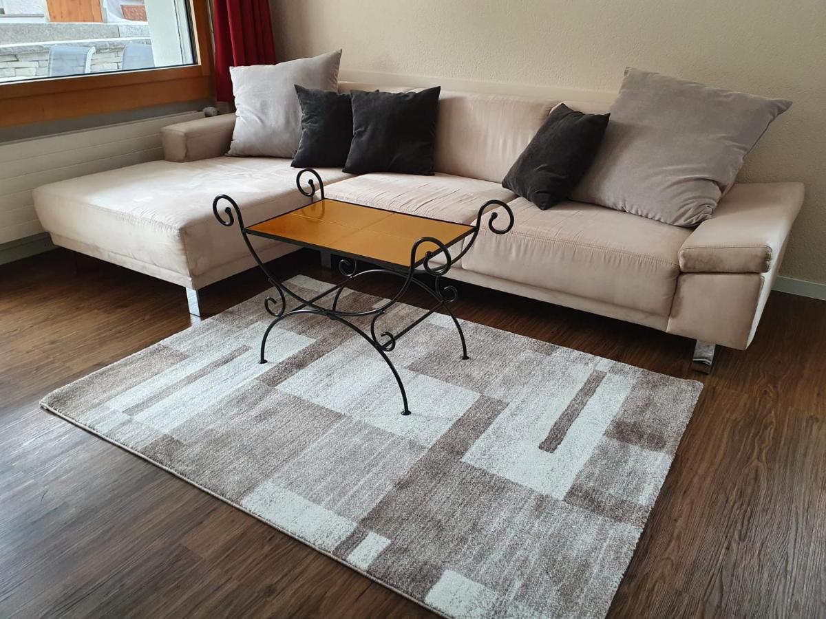 Appartement Pollux Family *