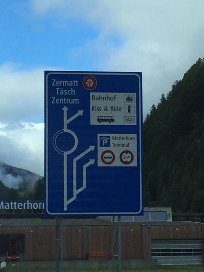 Pollux Family * Zermatt